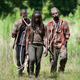 Image for article titled Where to Hide During a Zombie Outbreak, According to Science